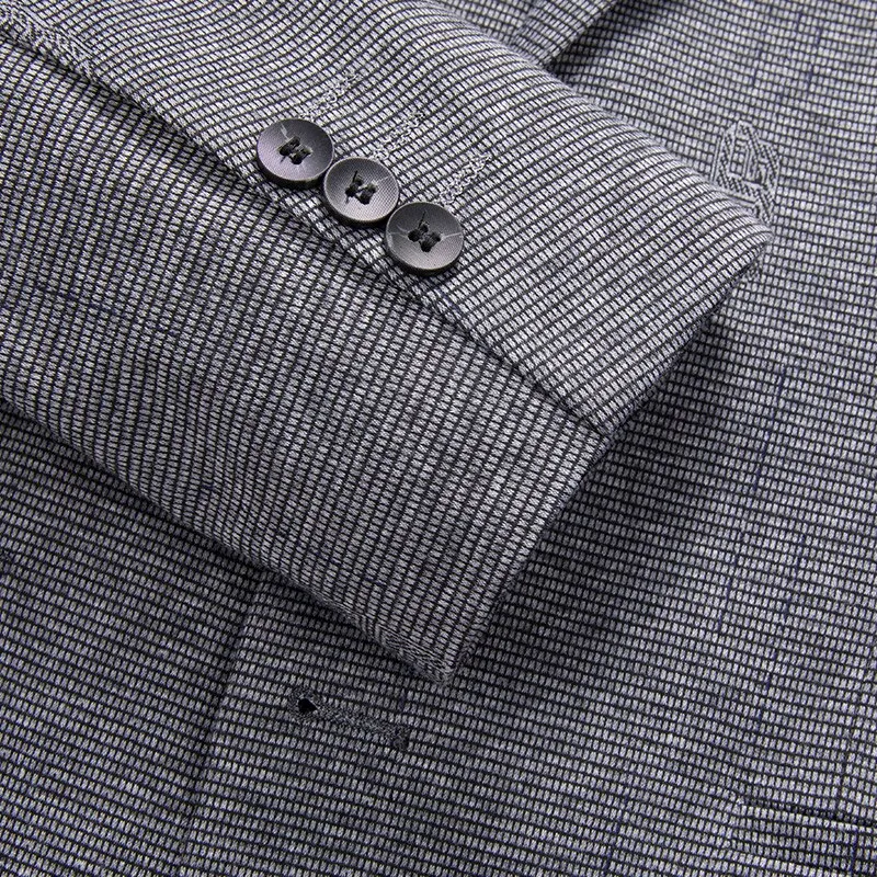 West Louis Formal Executive Business-Men Blazer