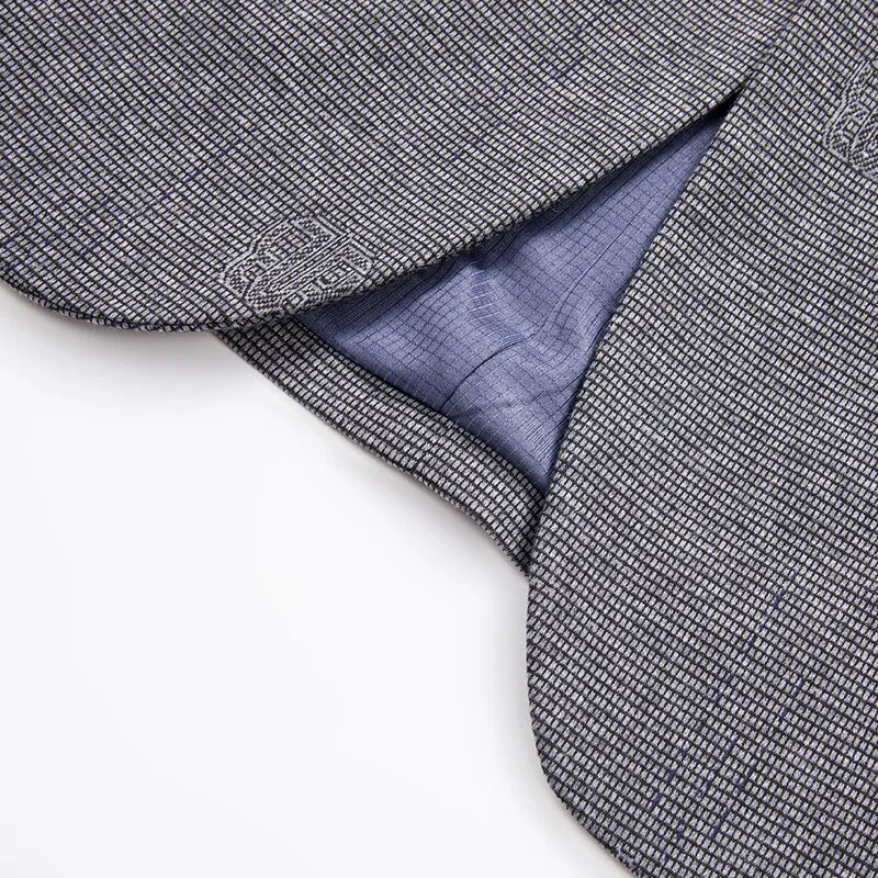 West Louis Formal Executive Business-Men Blazer